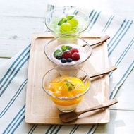 日本ADERIA 手仿陶點心盅