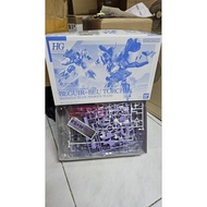 bandai hg beguir beu torche