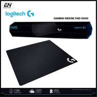 Logitech G640 Large Cloth Gaming Mousepad