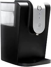 Aqua Optima Lumi, Filtered Water Cooler and Countertop Water Dispenser, 8.2 Litre Capacity, with 1 E