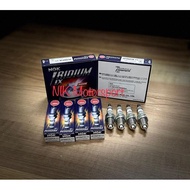 IRIDIUM IX ZFR6FIX-11BUSI NGK