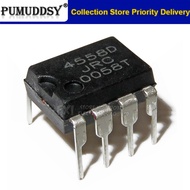 100PCS NJM4558D DIP8 NJM4558 DIP JRC4558D JRC4558 Dual operational amplifier New original