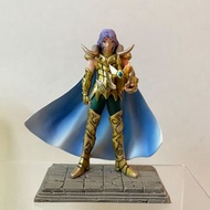 日版 聖鬥士星矢 雅典娜 聖衣神話 黃金12宮 聖衣神話系列 超像 