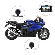 機車行車記錄器,附贈３２Ｇ記憶卡，本商品大高雄地區可代客安裝,分割雙畫面汽機車兩用行車記錄器,買到賺到