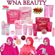 WNA ADVANCE LOTION 10X FASTER WHITENING | WNA ADVANCE SOAP 7X FASTER | GLUTA GEBU SOAP | IBU SCRUB |