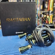 PROMO Reel iroly rastaban new 200L NEW