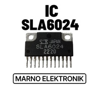 IC SLA6024 SLA 6024 JAPAN