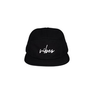 VIBES APPAREL | Squzy 5 Panel | 5 Panel Cap