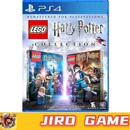PS4 LEGO Harry Potter Collection (English) PS4 Games