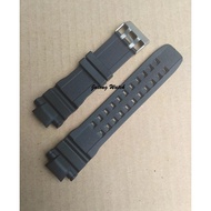 Special Rubber Strap for Pilot Watch PLT-1139 PLT1139 PLT-H1139 H1139