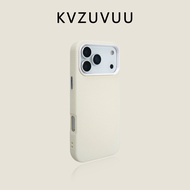 KVZUVUU | Ốp Lưng Da Đa Năng cho iPhone 17promax 16 14 13 17pro 16pro