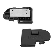 Battery Chamber Door Cover Terminal Lib Cap for Canon EOS 5D II 5D Mark 2