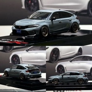 1:64 1/64 Hobby Japan HJ Honda Civic Type R FL5 Inno64 Inno Kyosho IG Tomica Tomytec Autoart MiniGT 