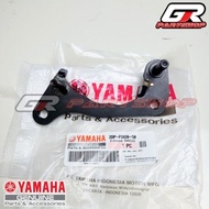 breket kaliper belakang nmax old, nmax new ori ygp original yamaha