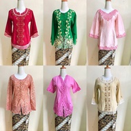 Kebaya Top Wanita Kebaya Kebaya Top Kebaya Indonesia