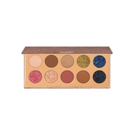[ Clearance ] Dose- Eyeshadow Palette - Friendcation Desi x Katy Palette 10 boxes X 1.85g