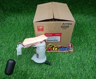 ปั้มติ๊ก ปั้มหัวฉีด ปั้มเชื้อเพลิง แท้เบิกศูนย์ HONDA click110i 2009-2011 รหัส 16800-KVB-T01 และ 167