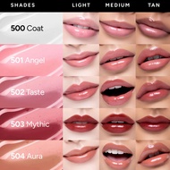 Make over Amplify Fluid Glass