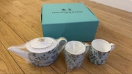 Fortnum & Mason Tea Set