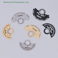 FSMY NH35 Movement Watch Movement Parts NH35 To 4R35B Rotor   To 4R36A Movement Automatic Hammer Pat