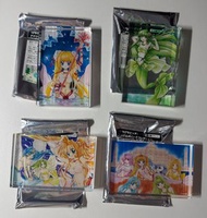 現貨｜唱K小魚仙 日版 立牌 麗奈 星羅 露芝亞 海斗 公主 真珠美人魚 守護甜心 限定 日本 美少女戰士