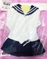 Dollfie Dream Volks DD DDS 水手服set