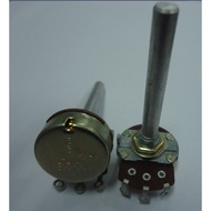 Taiwan ALPHA ALPHA Electric Guitar Game Console Potentiometer Single RV24AF-10 B50K 50 Axis