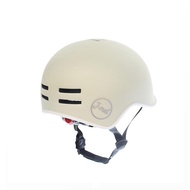 (Allthebest) Helm Sepeda Dewasa London Taxi J-Met Adult