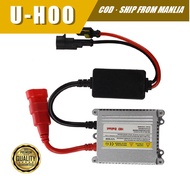 Universal Hid ballast 35W 12V Xenon Car Headlight Bulbs Conversion Set H1 H3 H3C D1R D1S 9004 9005