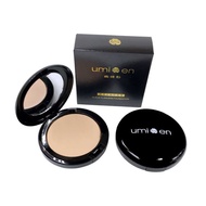 U m i e n Glamorous Shadow Clear Traceless Foundation Cream Concealer Cream Invisible Moisturizing