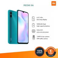 Xiaomi Redmi 9A (2GB + 32GB) Global Version