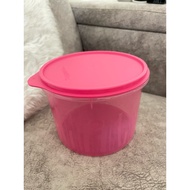 tupperware snack n all round container 1.1L