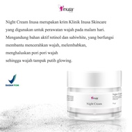 night cream inusa