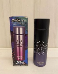 AWANA 316不鏽鋼 炫彩口袋杯 迷你保溫杯 150ml 輕巧/口袋杯/保溫瓶/運動適用  #月底二手拍