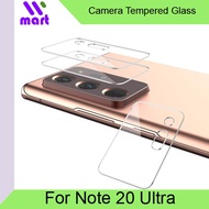 Samsung Galaxy Note 20 Ultra Camera Protector Tempered Glass / for Samsung Note20 Ultra