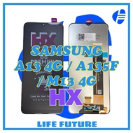 LCD SAMSUNG A13 4G / A135F / M13 4G HX LF