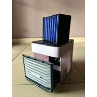 PORTABLE MINI AIRCOND