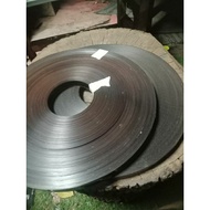 Length 150 Meters ONE ROLL LARGE FILM 16MM MICA FILM/ 16MM FILM RIBBON/ 16MM Ribbon Mica Film Ribbon