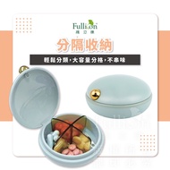 [Hulikang Free Shipping] Portable Pill Box Storage Box Pill Box Small Pill Box Mini Pill Box Cute Pi