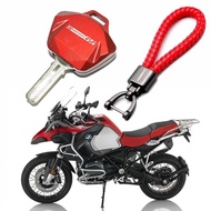 For bmw R1200GS R1200 GS R 1200 GS R 1200GS New Hot C Aluminum Key Case Cover Shell Keyain Motorcycl