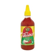 Saos Belibis Kemasan Botol