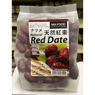 （MH Food）Natural Red Date