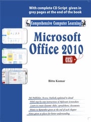 Microsoft Office 2010 Bittu Kumar