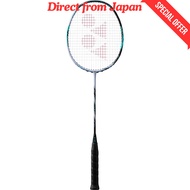 YONEX Badminton Unstrung Racket Astrox 88S Pro 3U-4 Silver x Cerulean Blue [Direct from Japan]  
YON