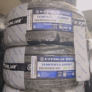 255/40/20德國衛途獨特高里程配方Vitour Formula Spec Z