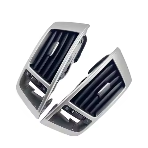 DT08 For Toyota Land Cruiser 200 LC200 2008-2015 A/C Air Conditioning Outlet Grill Outlets 55670-601