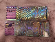 [歡迎PM] PTCG 151 日版 鏡閃 大量 全齊