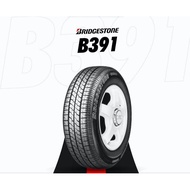 Ban Mobil Bridgestone B391 165/80 R13 ( TAHUN 2021 )
