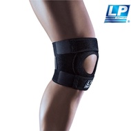 LP SUPPORT High Breathable Adjustable Knee Pads Open Knee Pads Mountaineering Sports Protective Gear