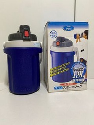 膳魔師運動冰水壺 Thermos Sports 2-in-1 ice jug